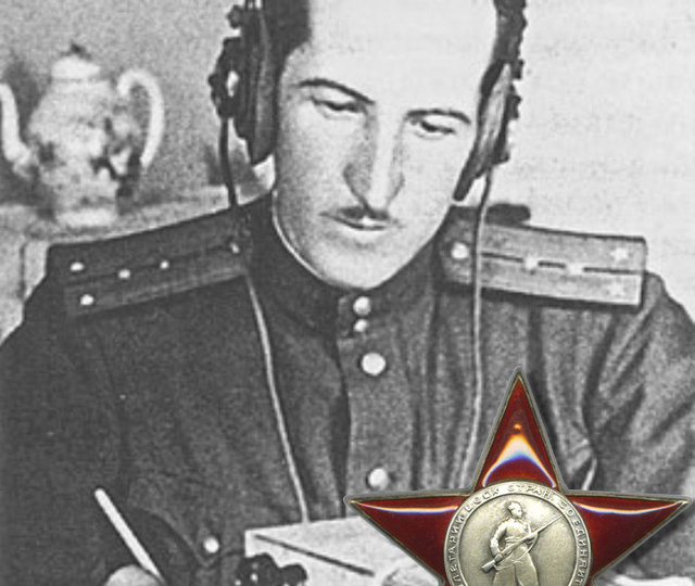 Капкан для диверсантов Скорцени