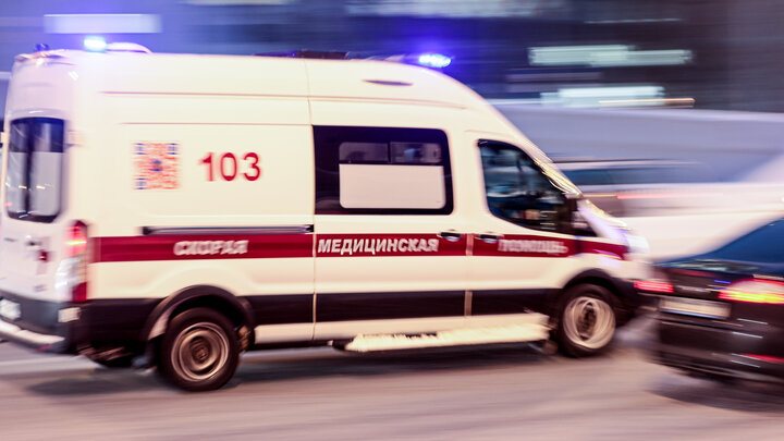 ФОТО: DMITRY GOLUBOVICH/GLOBALLOOKPRESS