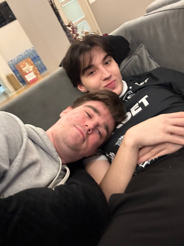     Miposhka и Collapse на буткемпе Spirit