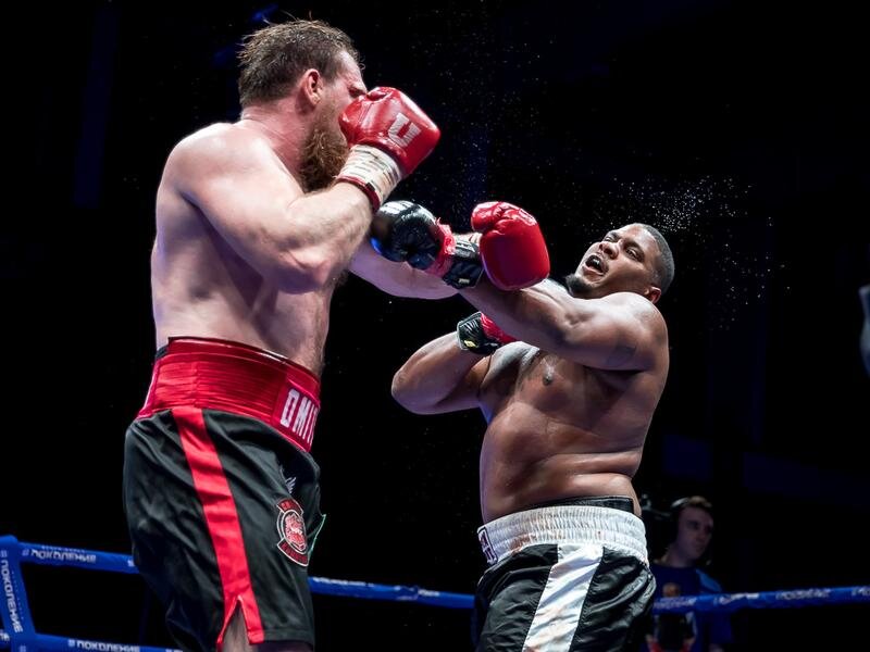 Фото: Павел Колядин 