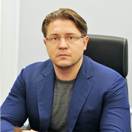     Александр Карабанов admin