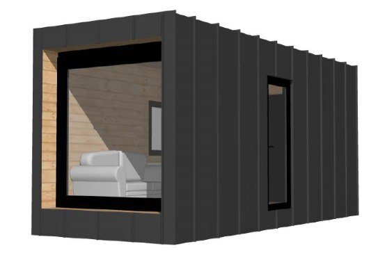 Проекты в стадии АР бесплатно в телеграмм- канале Freedom_house