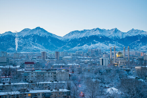 Shutterstock/Almazoff