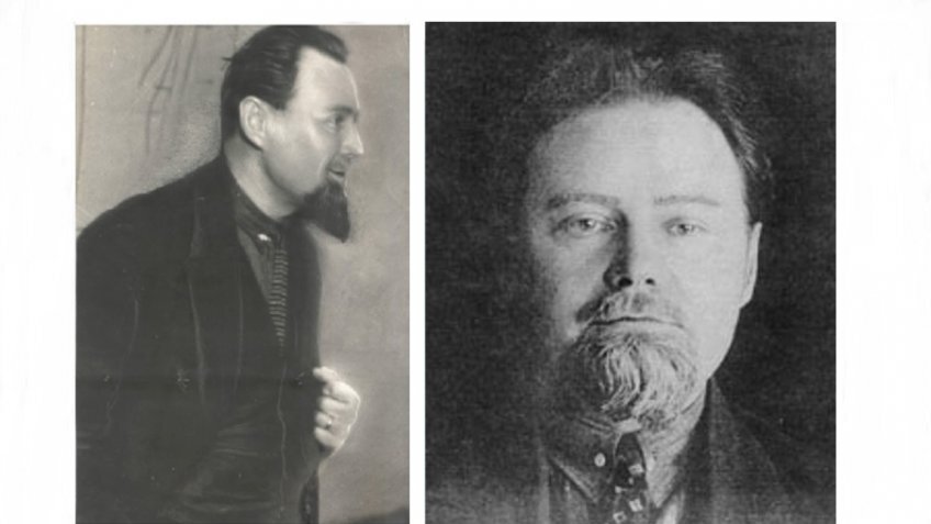 © Немногие из сохранившихся фото (из архива семьи)