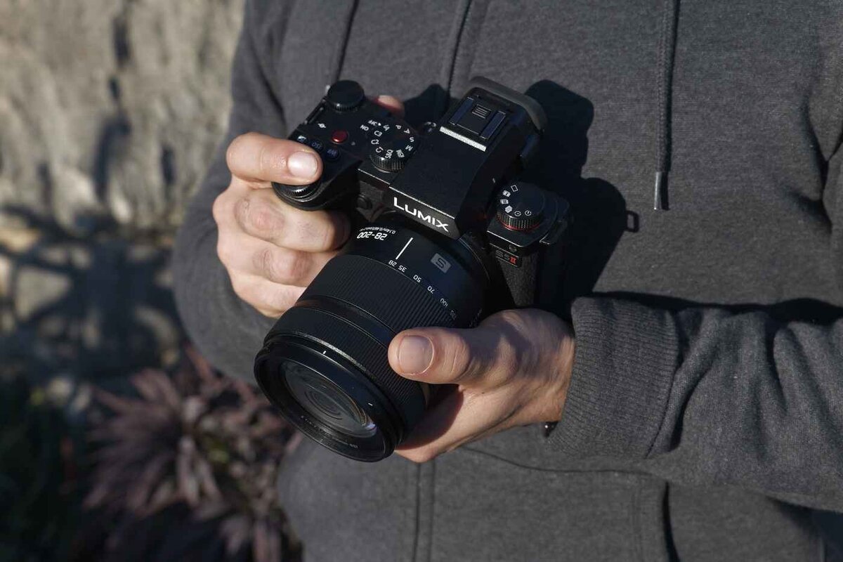 Фото Panasonic Global