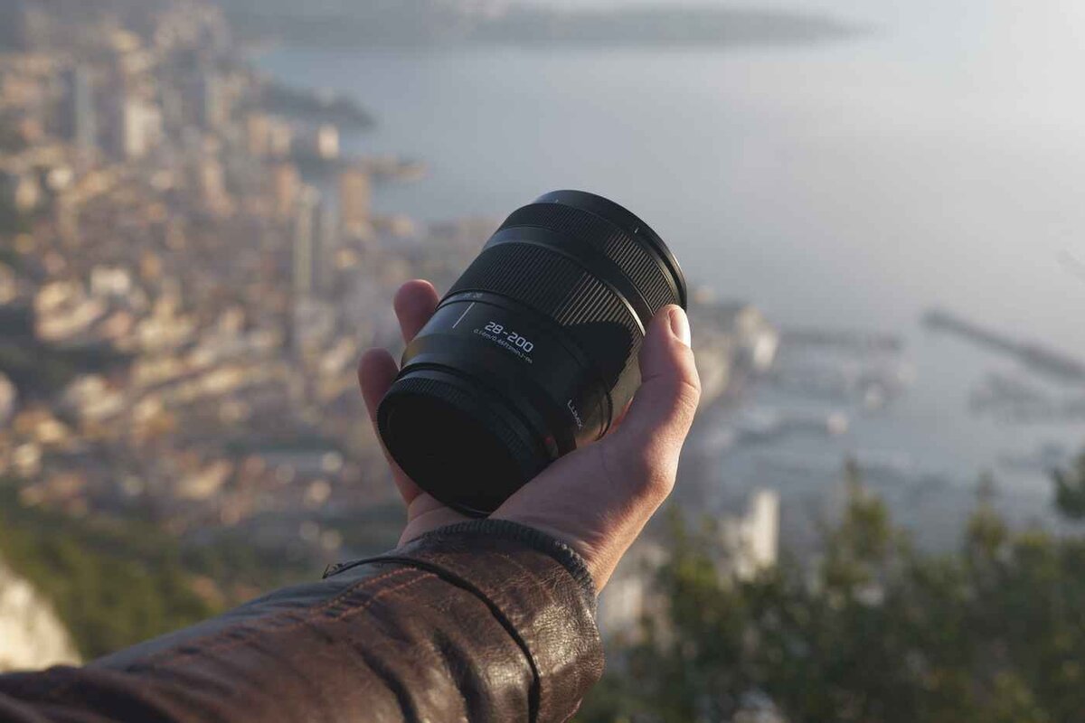 Фото Panasonic Global