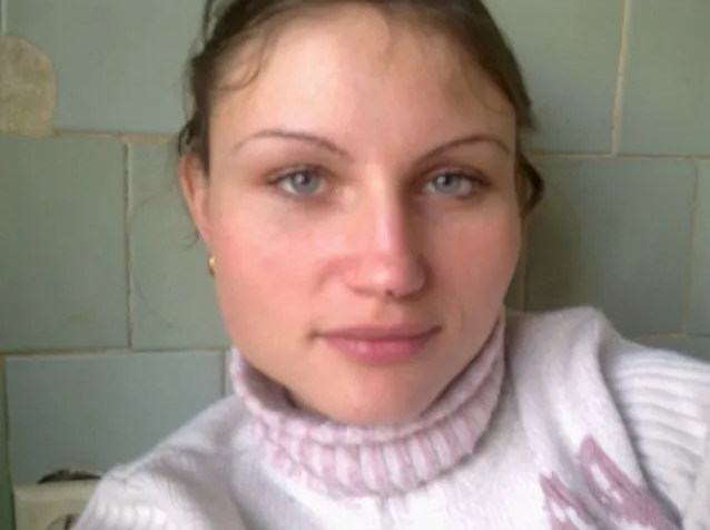 Ирина Куранкова