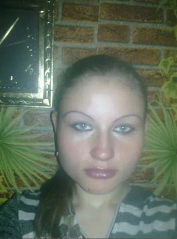 Ирина Куранкова