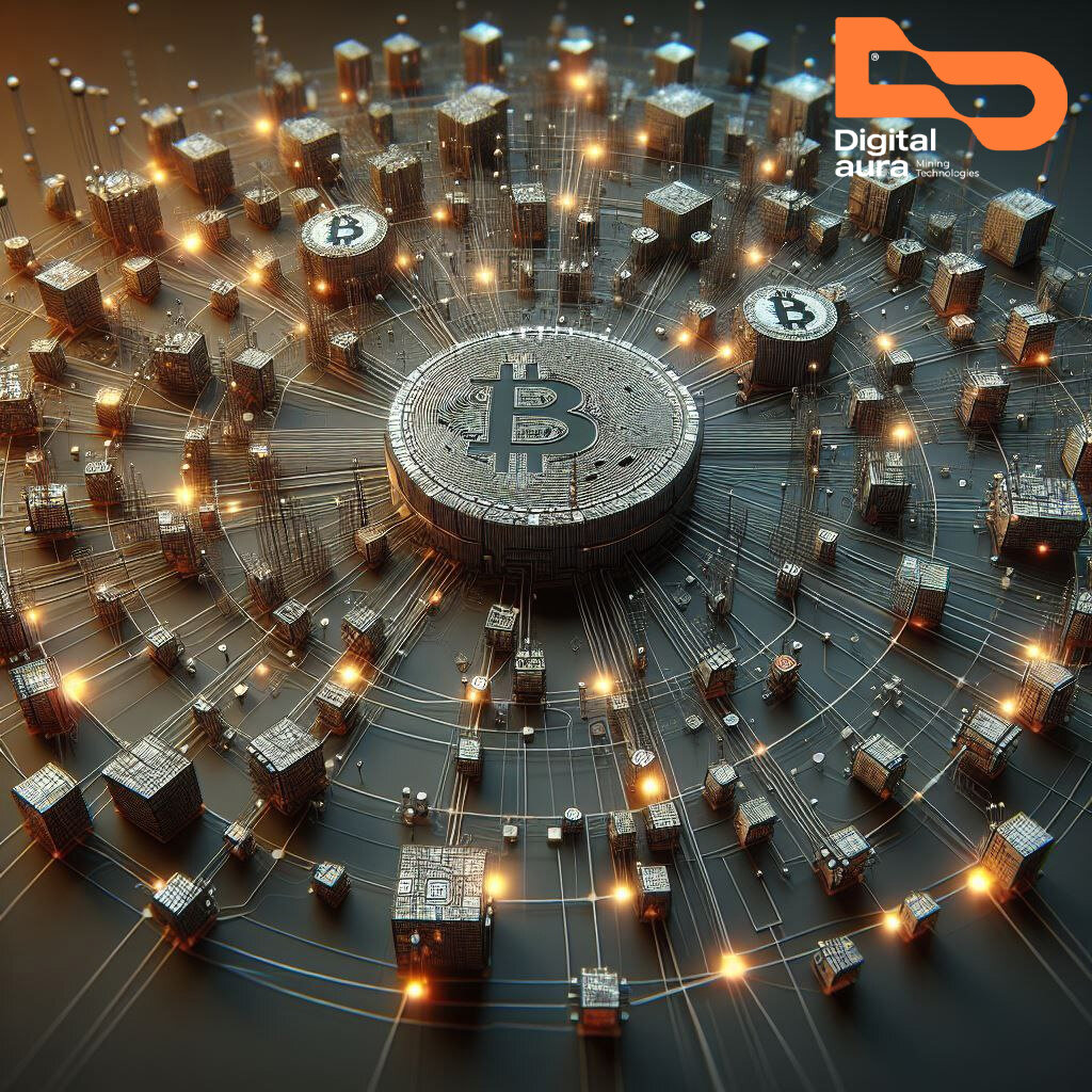 Что такое сложность сети биткоин