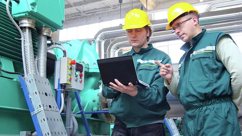 Фото: © Fotolia / branex