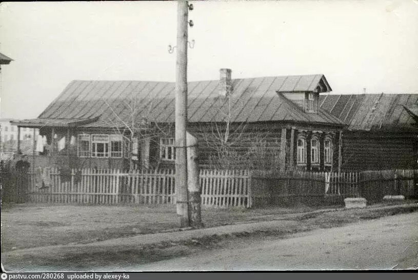 Деревня ознобиха верещагинский район 1960 год фото Лучший микрорайон Москвы, где вы скорее всего не были Самый главный путешественн
