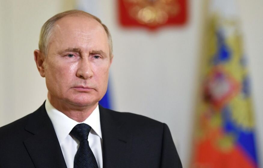    Армагеддон, капитуляция или мир: О чем договорится Путин с Западом?