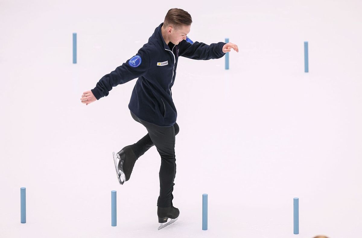    Александр Мысякин, Sport24