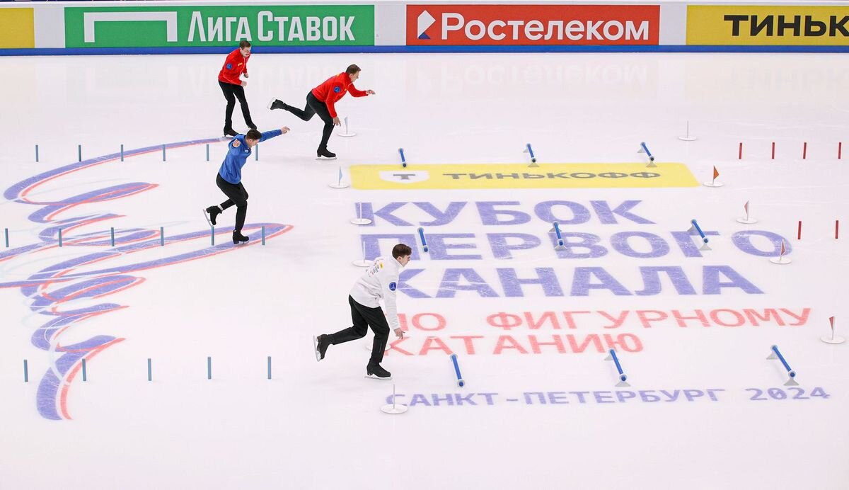    Александр Мысякин, Sport24