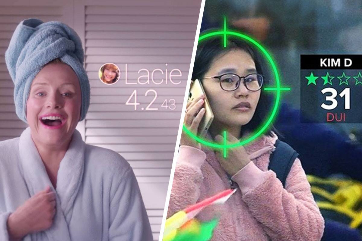 Социальный рейтинг в той или иной мере используют в разных странах мира. Россия тоже хочет ступить на эту скользкую дорожку. 