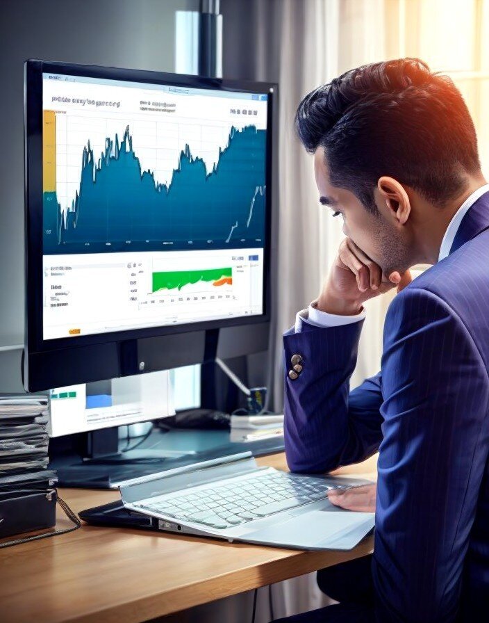 Многих интересует, что же с ним будет в ближайшие недели/месяцы. Давайте разбираться.

Текущие котировки отражают фундаментальную оценку бумаг рынком. Если почти каждый эмитент на РФ рынке торгуется с хоть какой-то премией за риск, то в Сбере ее нет — ажиотаж 0.

Это значит, что если таковой появится, то есть нехилый запас роста ценных бумаг. Это диапазон ₽315-320 до мая. Думаю, пока дивы не рекомендуют, ажиотажа не будет. Повторяю — пока его НЕТ.

Рассматривайте это как позитивный фактор. Вы вкладываетесь в самый качественный актив, который существует на данный момент. 