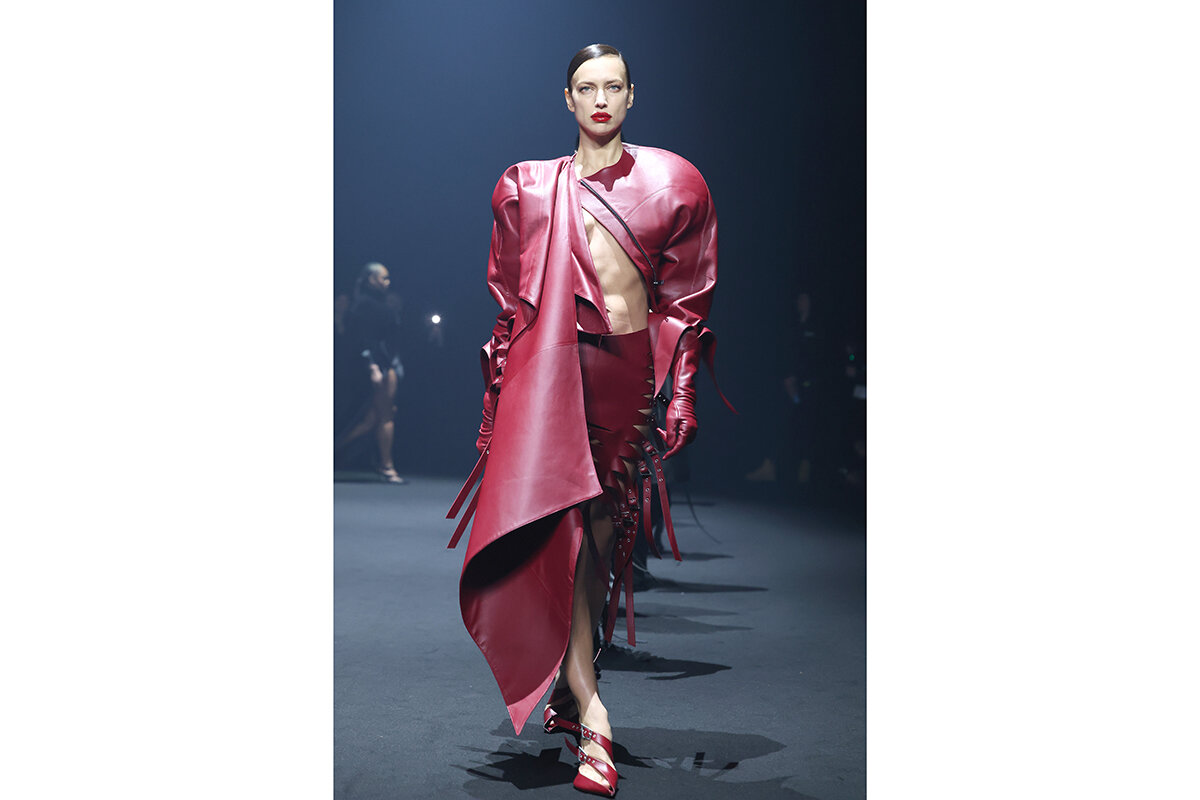 Pascal Le Segretain / Getty Images📷Ирина Шейк