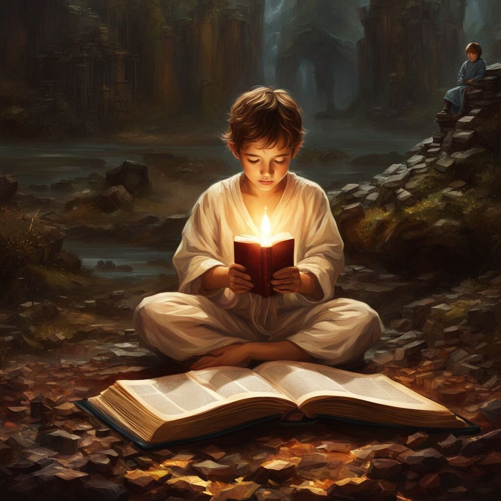 В Ведах Брахмачарья- период ученичества, когда ученик все свои силы тратил на получение знаний. 