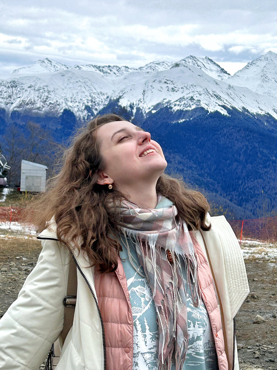 Иногда, чтобы очиститься, нужно просто побывать на природе и подышать свежим воздухом. А если еще проделать дыхательные техники, то легкость можно прочувствовать сразу же!