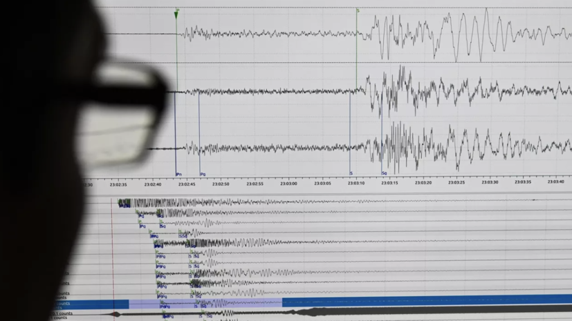    РИА Новости / Александр Кряжев