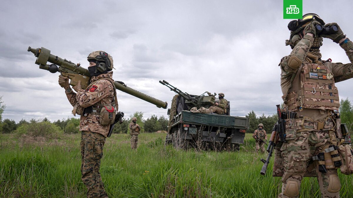    Фото: Associated Press © 2024, Andrew Kravchenko
