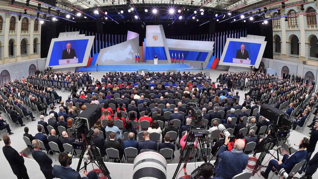    © KOMSOMOLSKAYA PRAVDA/ GLOBAL LOOK PRESS