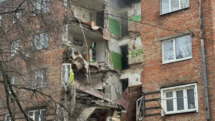 ФОТО: ТЕЛЕГРАМ-КАНАЛ ВАСИЛИЯ ГОЛУБЕВА/T.ME/GOLUBEV_VU 
