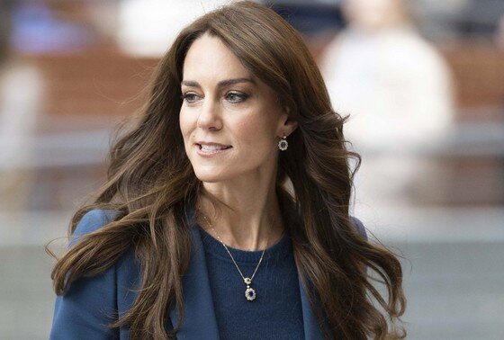    Кейт Миддлтон