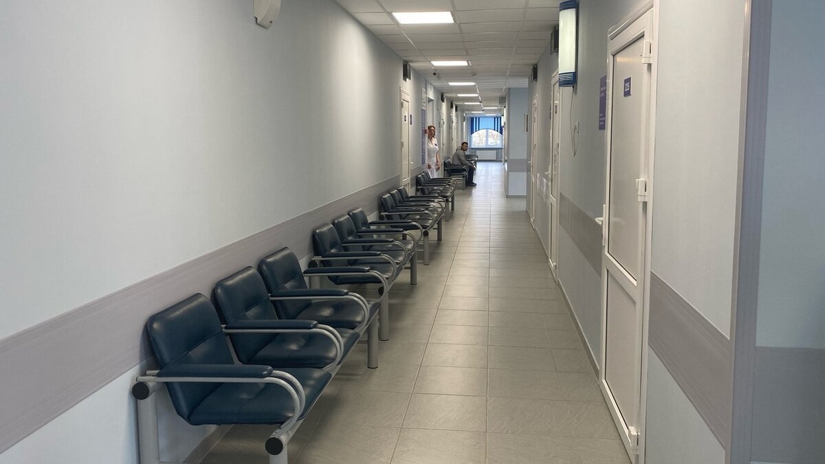    В Курской области еженедельно 50-60 человек заражаются Covid-19