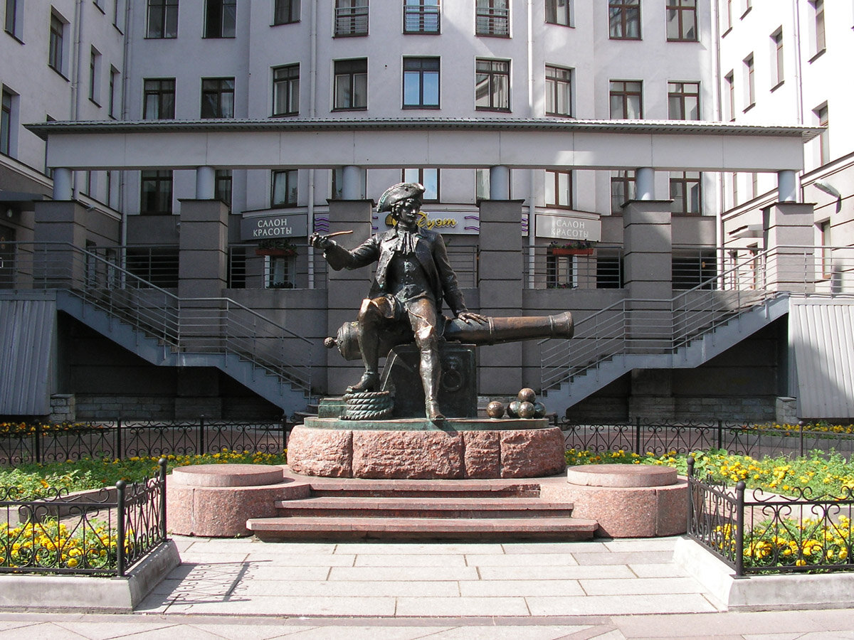 Василий Дмитриевич Корчмин