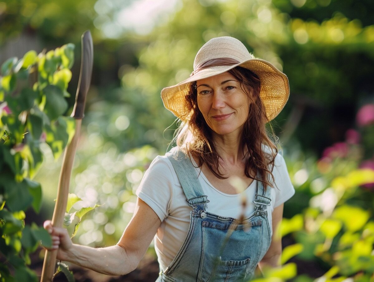 Несмотря на большие взносы и другие недостатки, мы любим свои СНТ