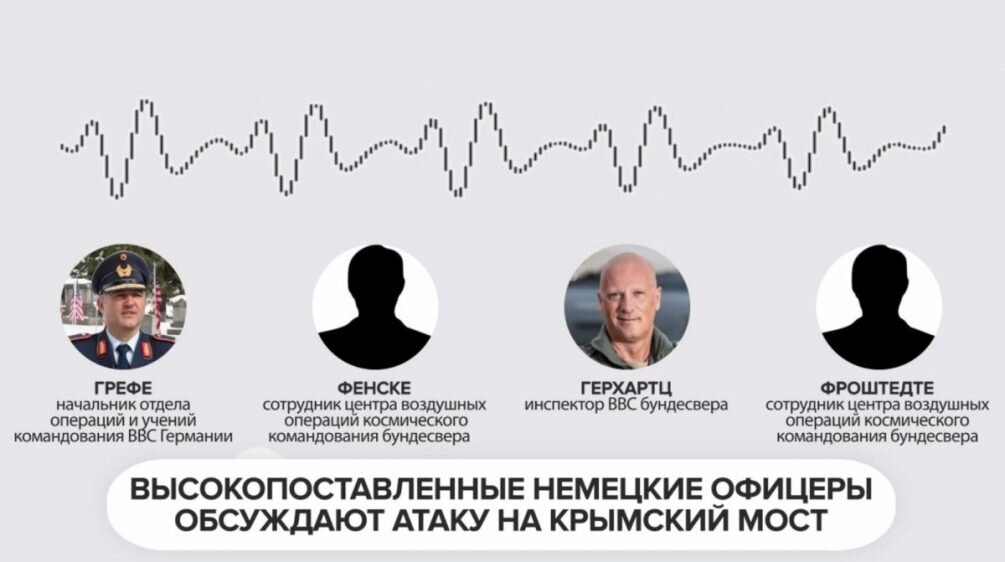 Участники разговора. Иллюстрация: скриншот видео 