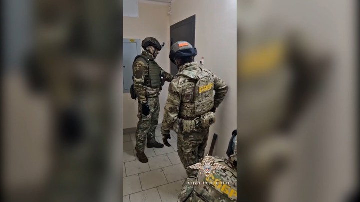 ФОТО: ГУ МВД ПО КРАСНОЯРСКОМУ КРАЮ