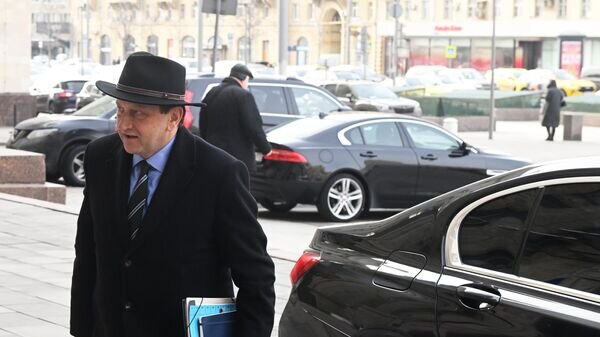    © Sputnik / РИА Новости