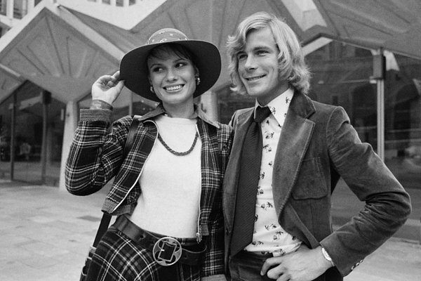 Фото: Evening Standard / Hulton Archive / Getty Images