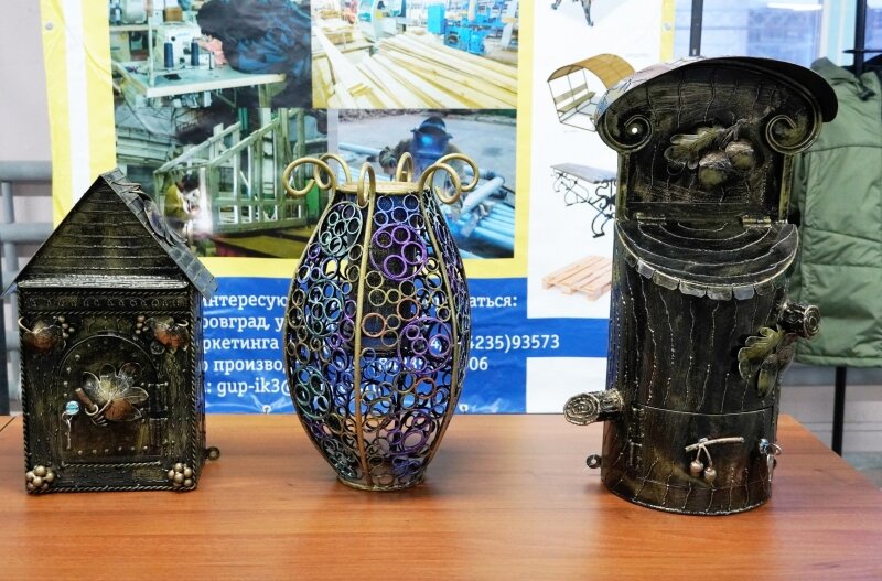    Фото: УФСИН по Ульяновской области