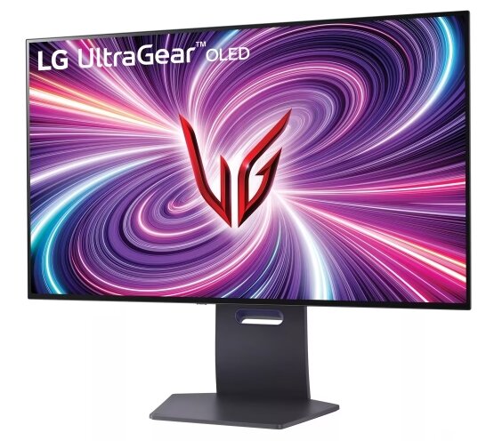    480-герцевый OLED-монитор LG поступил в продажу. Цена кусается
