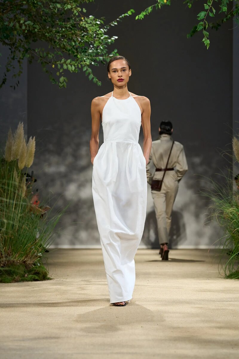 Max Mara, Primavera-Verano 2024