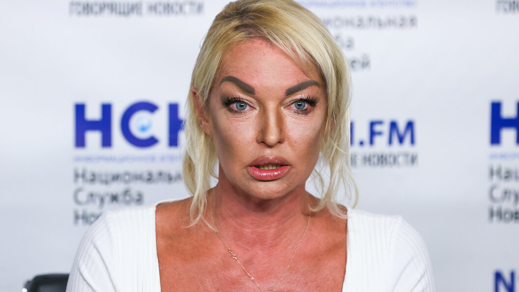    Фото: © Bulkin Sergey/news.ru/Globallookpress