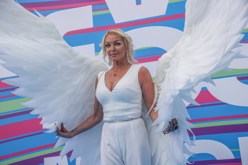    Фото: © Bulkin Sergey/news.ru/Globallookpress