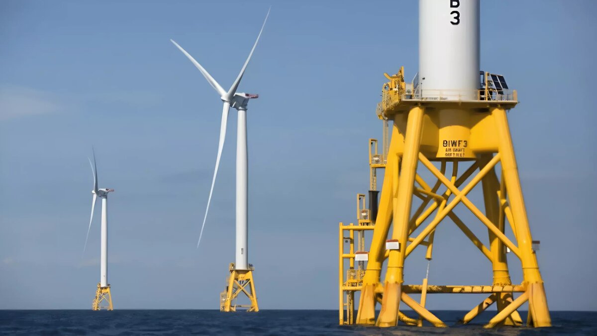     Siemens, Nordex и даже Vestas после 2021 года не вылезают из убытков.