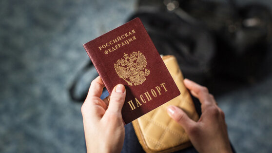    МВД предлагает упростить переселение россиян из недружественных стран Татьяна Сидорова