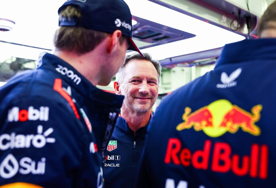    Getty Images / Red Bull Content Pool