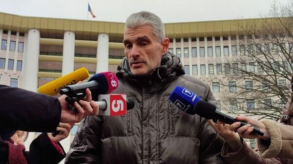    © Sputnik / Rodion Stepanchuk