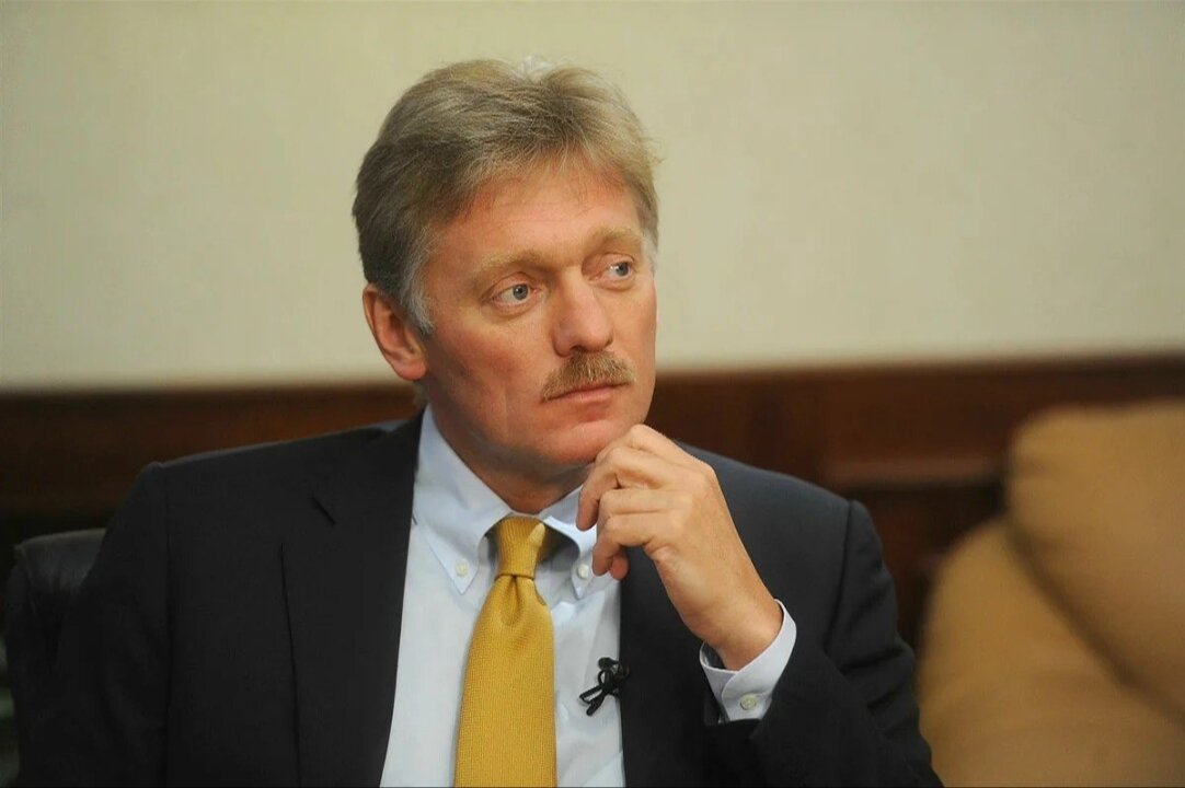    Песков: РФ надеется ознакомиться с итогами проверки, анонсированной Шольцем