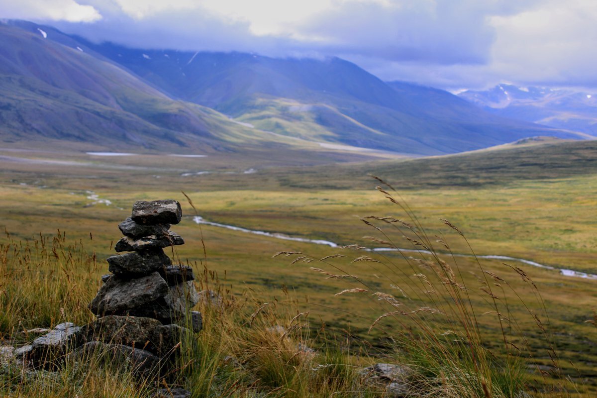 Плато укок горный алтай фото Плато Укок Удивительные места России Дзен