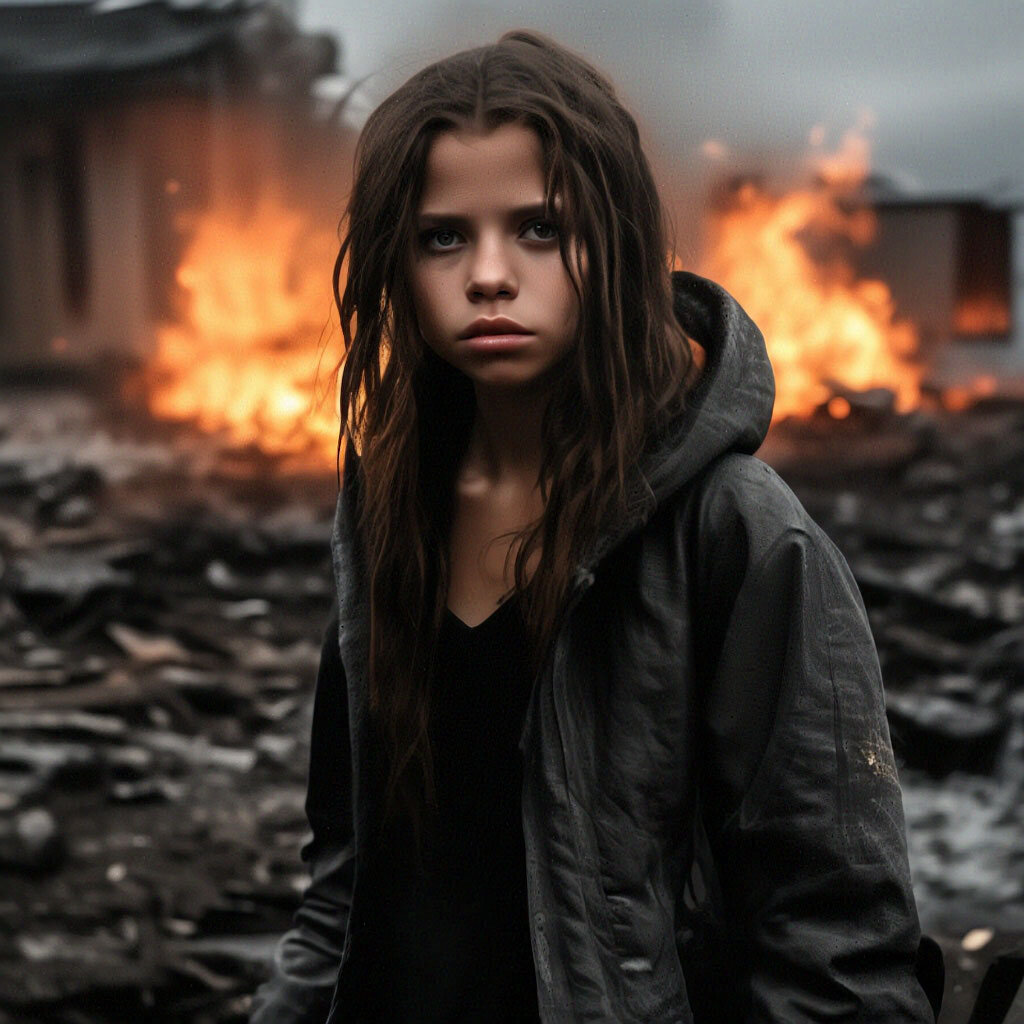 Картина создана в шедеврам.