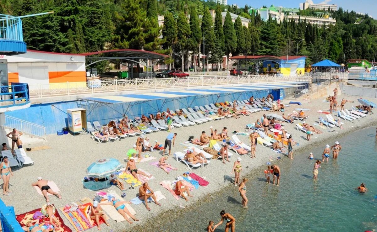    Во сколько обойдется отдых по системе «все включено» в Крыму летом, и какой отель выбрать