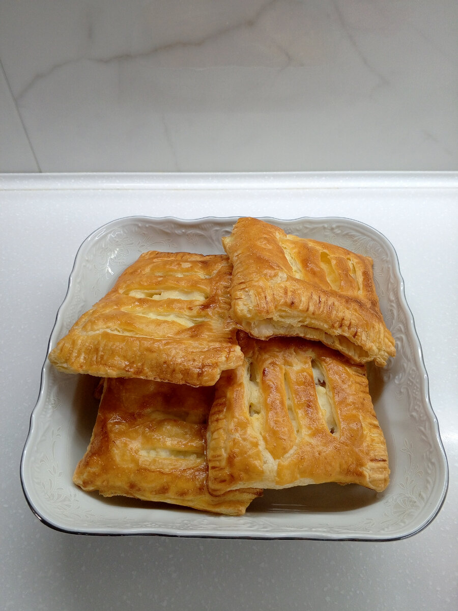 Некрасивые, но вкусные