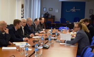   Фото: пресс-служба правительства Архангельской области